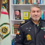 عملیات ضربتی پلیس در مرز باشماق باند سازمان‌یافته قاچاق سوخت را متلاشی کرد