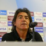 ریکاردو ساپینتو اشتباهات فردی را بلای جان استقلال در لیگ قهرمانان آسیا دانست اما به بازیکنانش افتخار کرد.