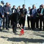 آغاز عملیات اجرایی پایگاه اورژانس ۱۱۵ در بیمارستان کودکان حکیم: گامی مهم در ارتقای فوریت‌های پزشکی پایتخت