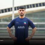 کشتی فرنگی ایران در کرواسی درخشید: حسینوند پناهی سومین طلای کشور را به ارمغان آورد