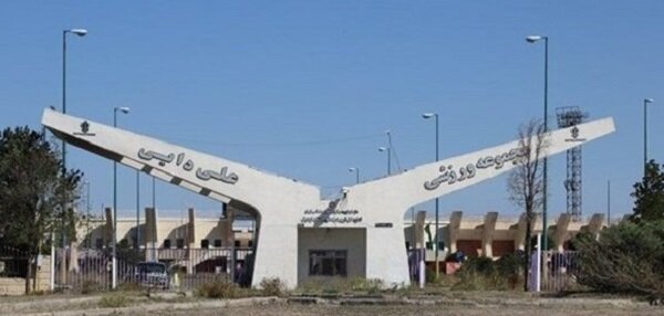 ورزشگاه علی دایی اردبیل