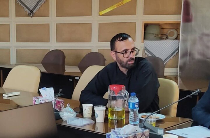 راه اندازی 40 موکب دهه فجر در مهدیشهر