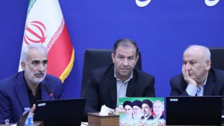 افتتاح حساب واحد برای کمک به بازسازی مناطق جنگ‌زده در مازندران