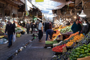 عزم جدی برای تشدید نظارت بر بازار؛ دادستان گناوه دستور ویژه صادر کرد