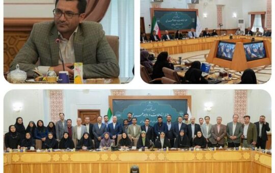 وام ودیعه مسکن به ۲۰۲۴ خانوار آسیب‌دیده از جنگ رمضان پرداخت شد