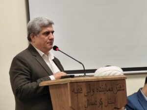 ورمقانی نگاه وحدت‌آفرین غدیر باید در برنامه‌های دهه ولایت برجسته شود