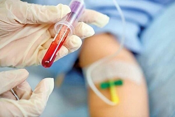 بحران «فاکتور ۱۳» جان بیماران در خطر است
