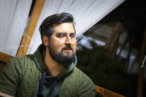 تازه ترین اثر حامد زمانی آماده رونمایی شد؛ شنیدن «تهران بیروت»