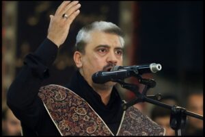 «خواهر من» خاطره‌ها را زنده می‌کند!؛ یک نوحه معجزه‌گر که بر جان حک شد