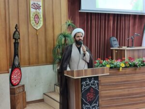 غدیر باید در اولویت برنامه‌های هیئات مذهبی قرار گیرد