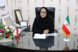پیوند رسانه و اورژانس چهارمحال و بختیاری در نخستین جشنواره مطبوعات