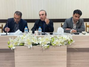 پیگیری ۷۷ تفاهم‌نامه سرمایه‌گذاری در اولویت اقتصاد مقاومتی اردبیل