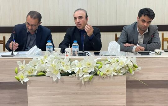 پیگیری ۷۷ تفاهم‌نامه سرمایه‌گذاری در اولویت اقتصاد مقاومتی اردبیل