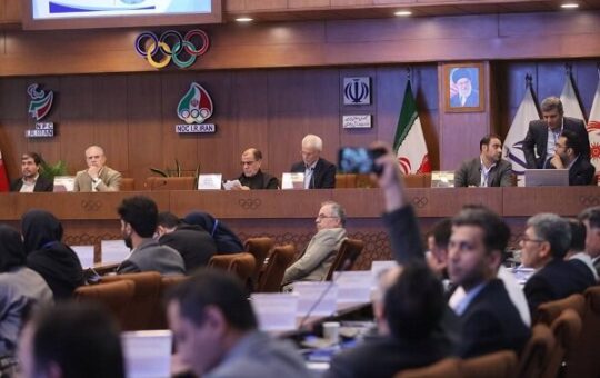 آغاز دور جدید انتخابات فدراسیون‌های ورزشی