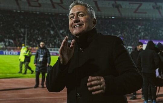 زمان معرفی اسکوچیچ در پرسپولیس مشخص شد
