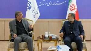 مبارزه با مواد مخدر نیازمند هم‌افزایی بین‌بخشی است