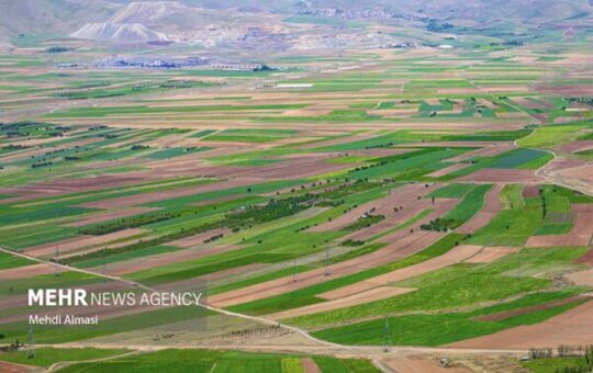 نظارت بر ۱۹۰ هکتار از مجوزهای تغییر کاربری در سیستان و بلوچستان