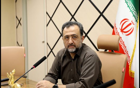 # دبیر انجمن سرود کانون جشنواره ملی موسیقی و سرود آفرینش را فرصتی برای کشف استعدادها دانست