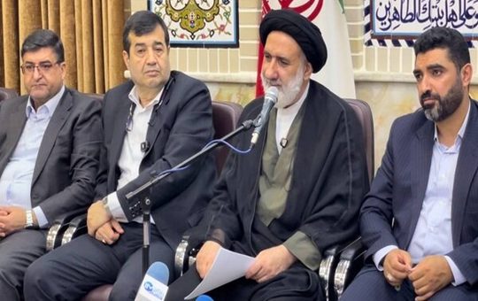 ظرفیت ۵۵ هزار ورزشکار در چهارمحال و بختیاری