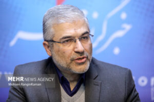 فلسفی طرح سه‌فوریتی نجات اقتصاد مقاومتی کشور تدوین شد