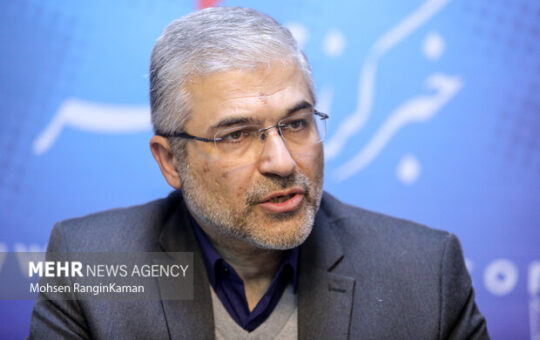 فلسفی طرح سه‌فوریتی نجات اقتصاد مقاومتی کشور تدوین شد