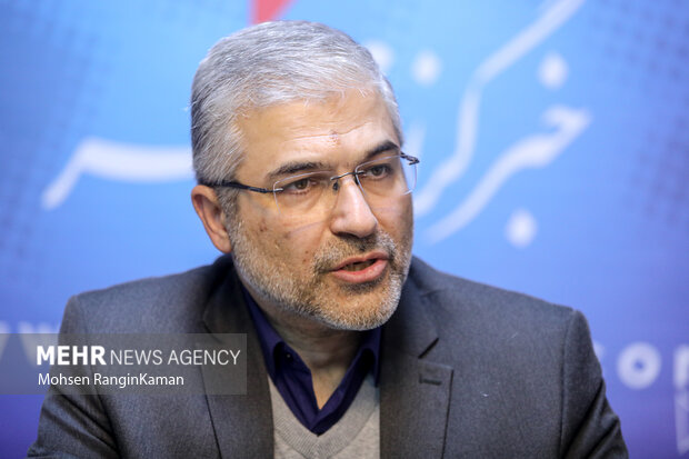فلسفی طرح سه‌فوریتی نجات اقتصاد مقاومتی کشور تدوین شد