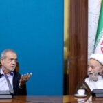 پزشکیان بر بازتعریف ساختار نهضت سوادآموزی متناسب با نیازهای روز تأکید کرد