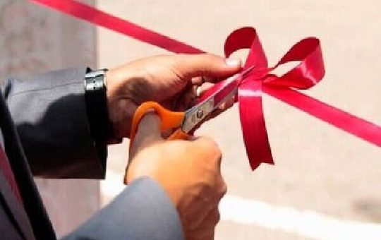 ۴۷۱ واحد مسکونی مددجویان کمیته امداد خراسان شمالی افتتاح شد
