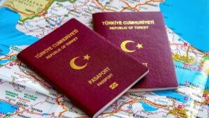 مهاجرت ایرانیان به ترکیه