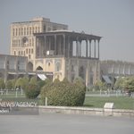 هوای اصفهان و ۳ شهر مجاور در وضعیت ناسالم؛ هشدار برای گروههای حساس