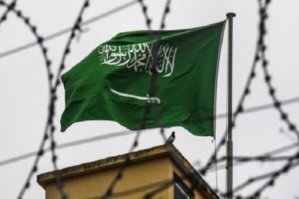 ارتباط جاسوس بازداشت شده در آمریکا با خاندان آل سعود